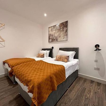 Апартаменти Star London Finchley Road 1-Bed Sanctuary Екстер'єр фото