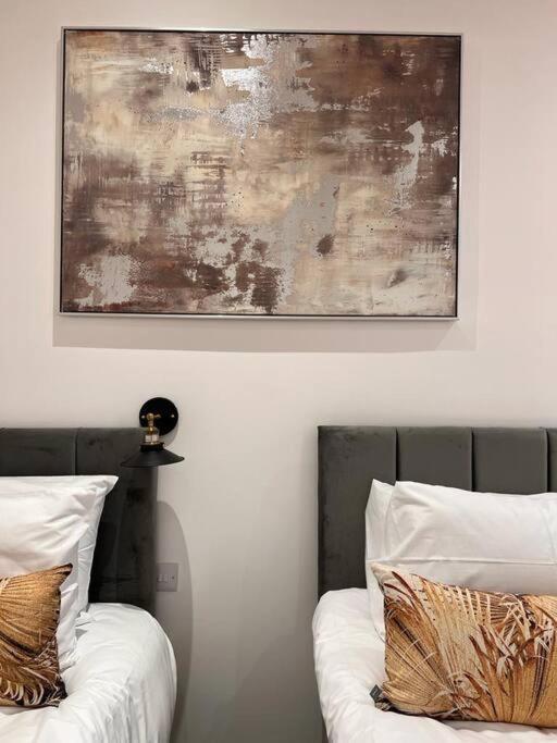 Апартаменти Star London Finchley Road 1-Bed Sanctuary Екстер'єр фото
